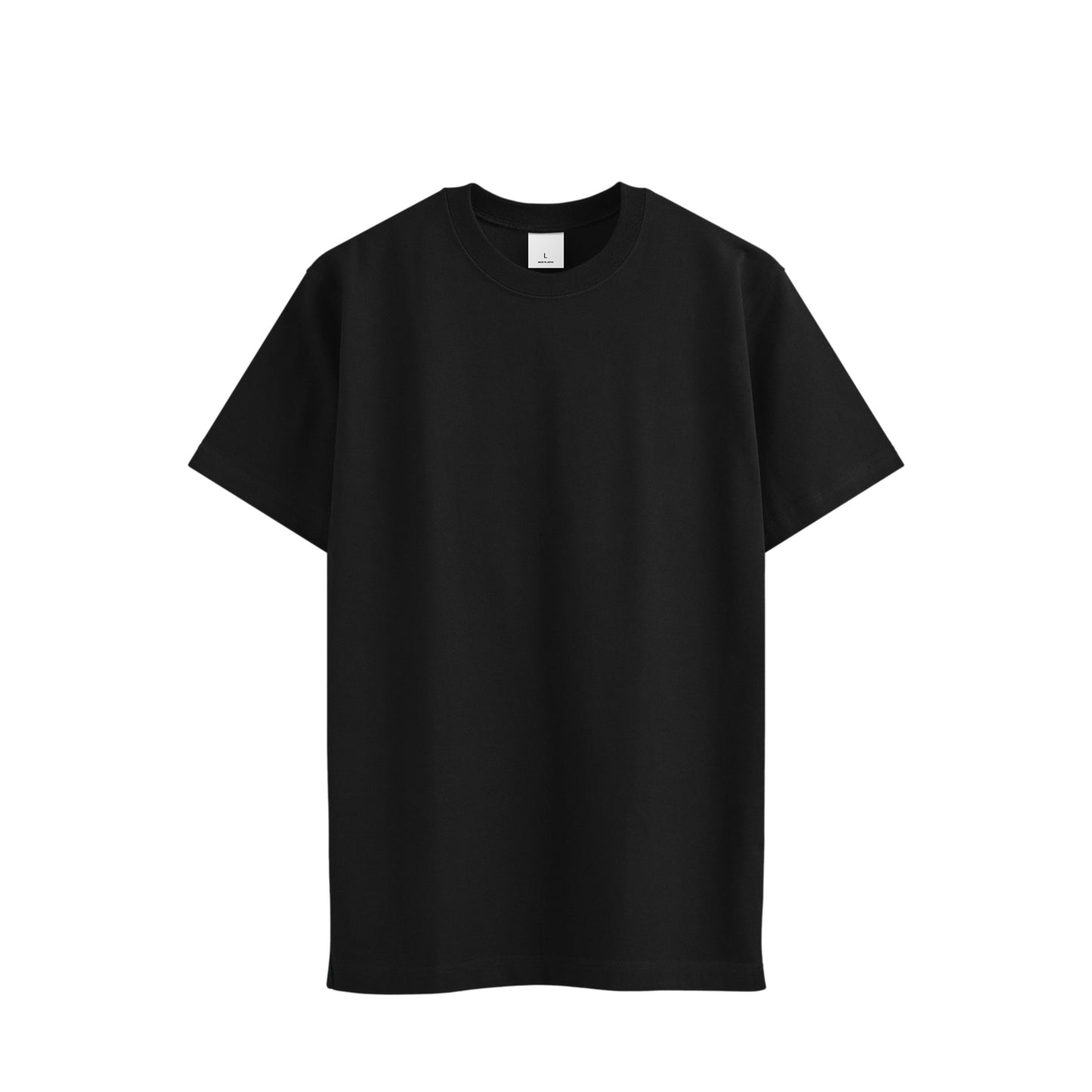 【アウトレット】Premium Col. / Smooth Cotton100% T-shirt