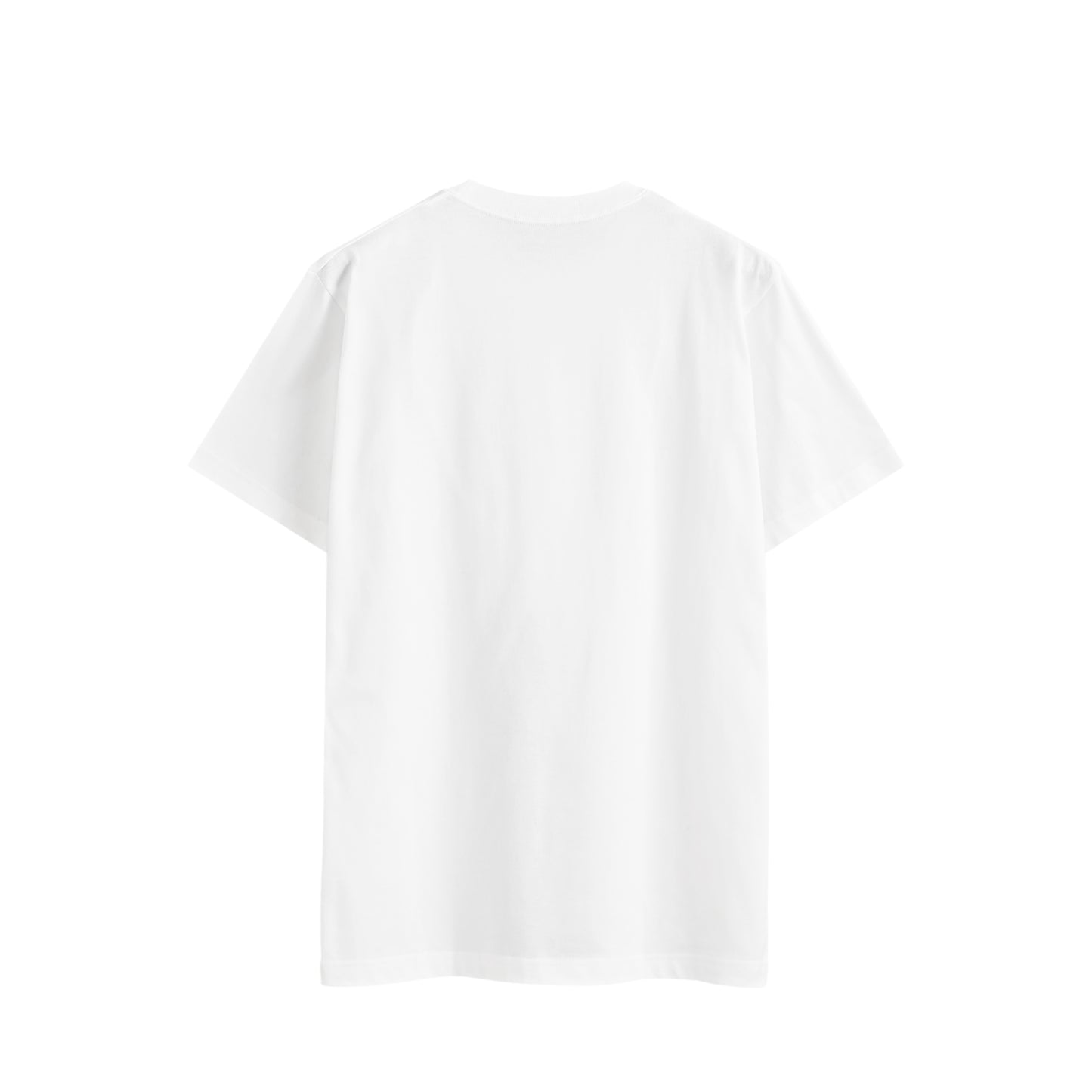 【限定生産】Premium Col. / Smooth Cotton100% T-shirt
