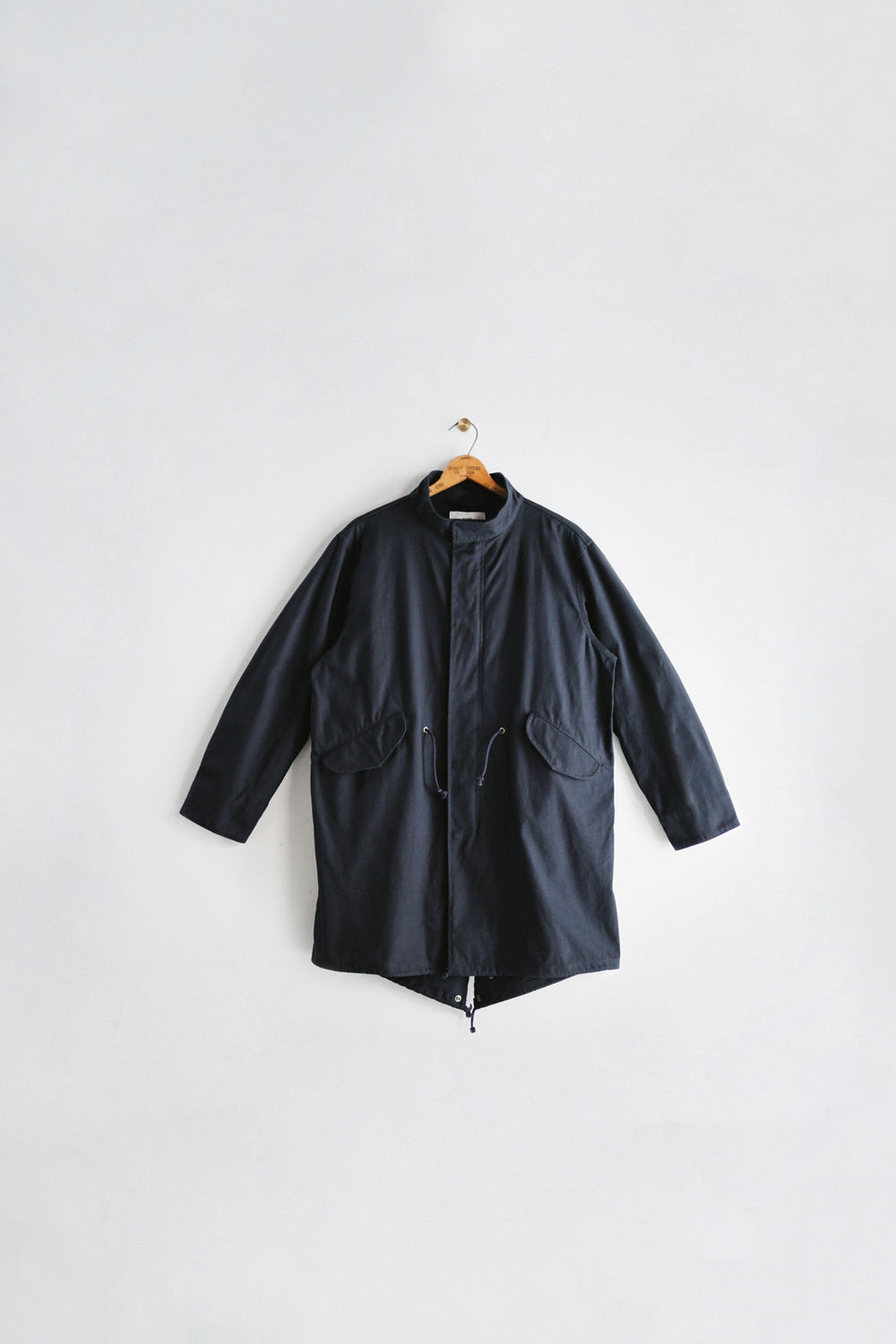 MOLTEMANI モルテマニ モッズコート L 日本製 | APPS-BICENTENARIO-PRD