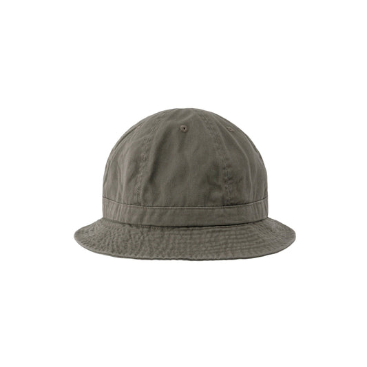 【アウトレット】Classic Col. / Canvas Crew Hat