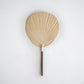 Japan Crafts Col. / Kumamoto Kakishibu Uchiwa - A