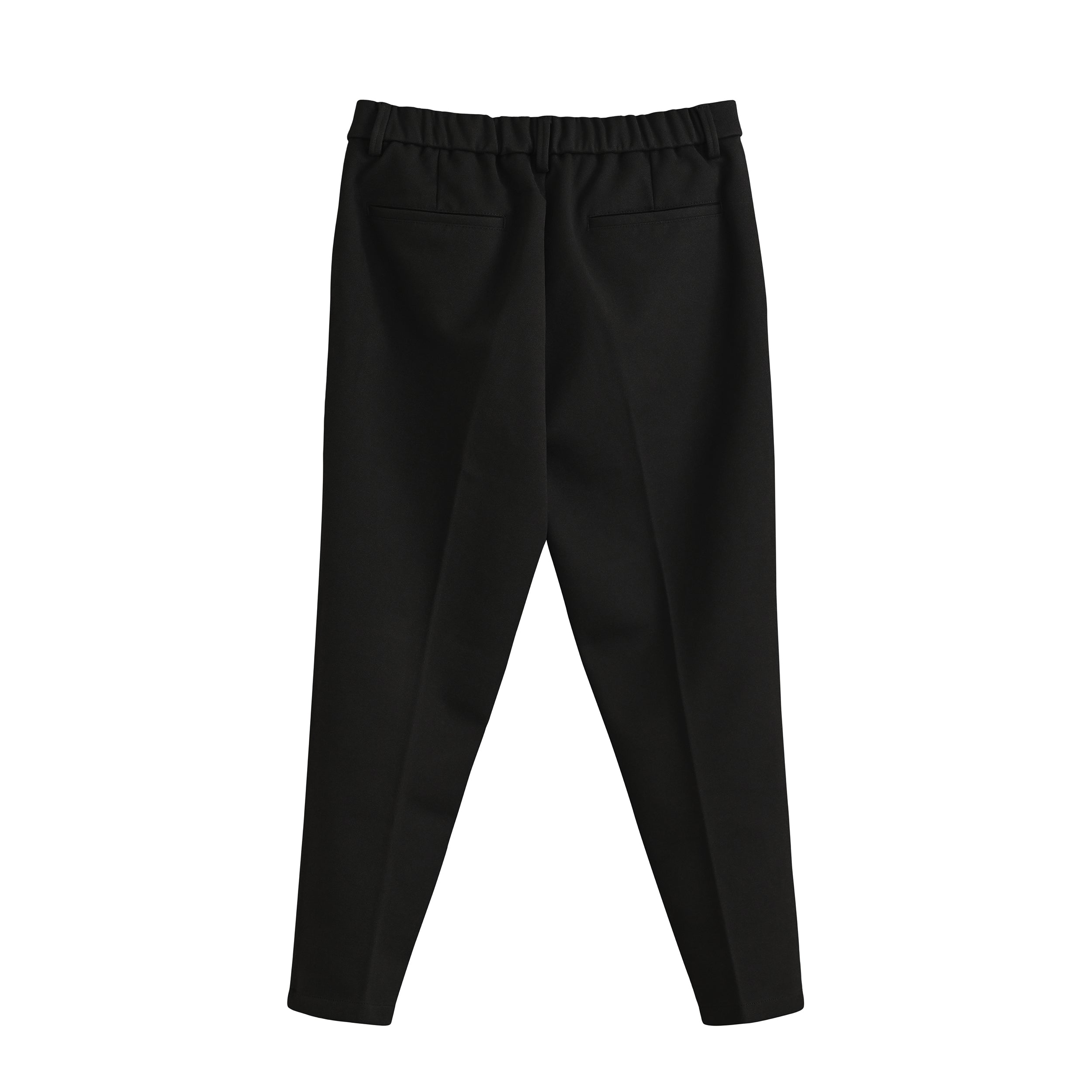 Classic Col. / Tapered Easy pants – MOLTEMANI