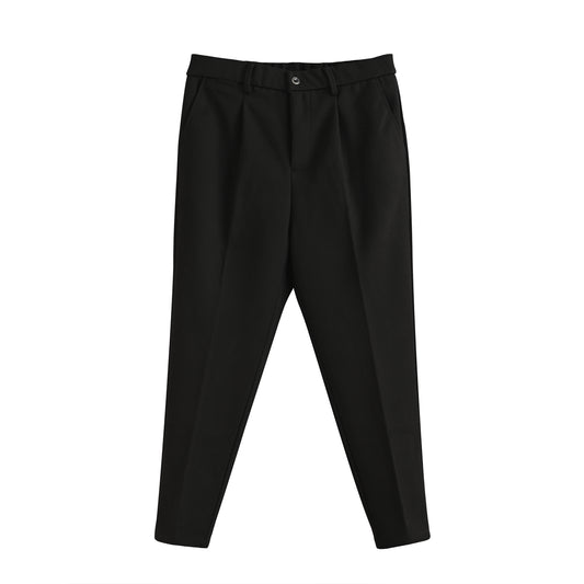 Classic Col. / Tapered Easy pants