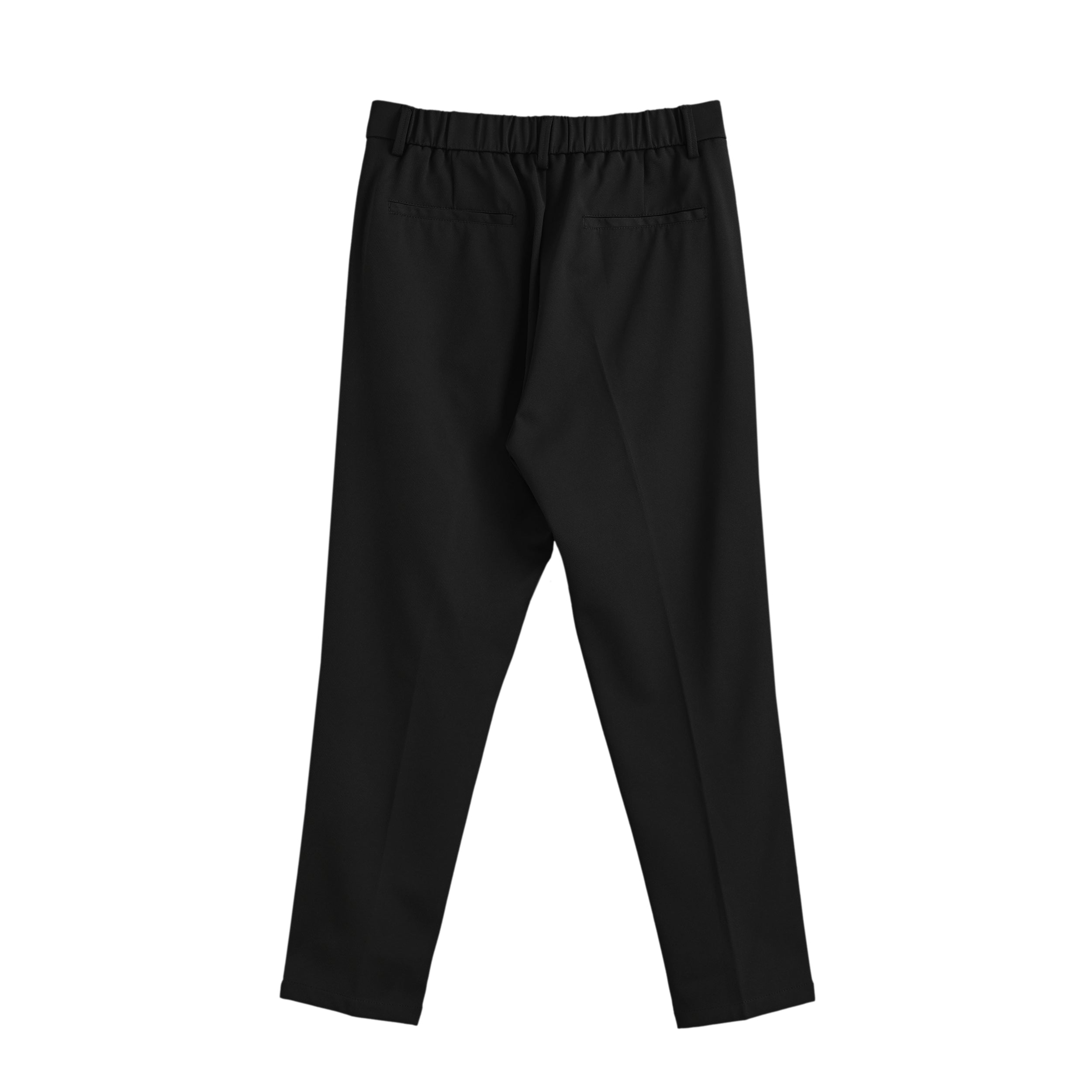 Classic Col. / Stretch Easy pants – MOLTEMANI