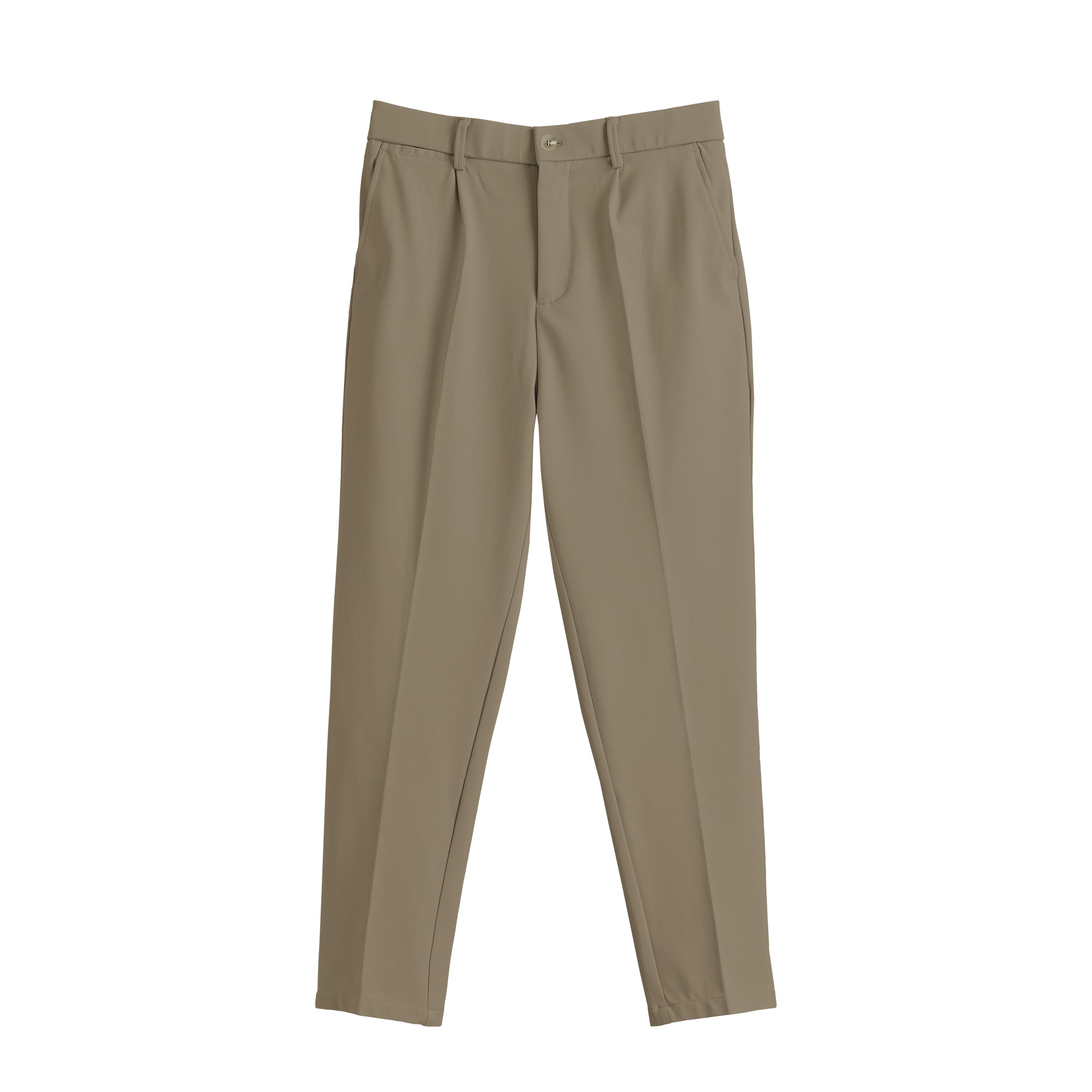 Classic Col. / Stretch Easy pants – MOLTEMANI