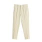 Classic Col. / Stretch Easy pants