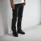 Indigo Dye Col. / 13.5oz Okayama Slim Tapered Jeans