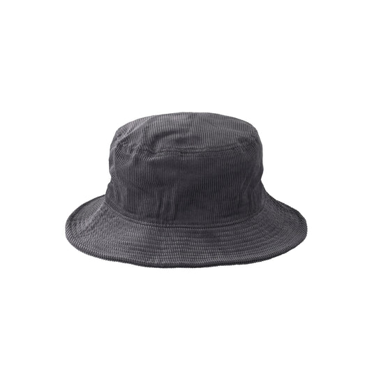 【アウトレット】Outdoor Col. / Corduroy Bucket Hat