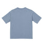 5.6 oz. Oversized T-Shirt acid-blue image
