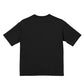 5.6 oz. Oversized T-Shirt black image