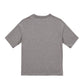 5.6 oz. Oversized T-Shirt mixed-gray image