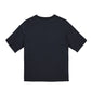 5.6 oz. Oversized T-Shirt navy image