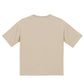 5.6 oz. Oversized T-Shirt sand-beige image