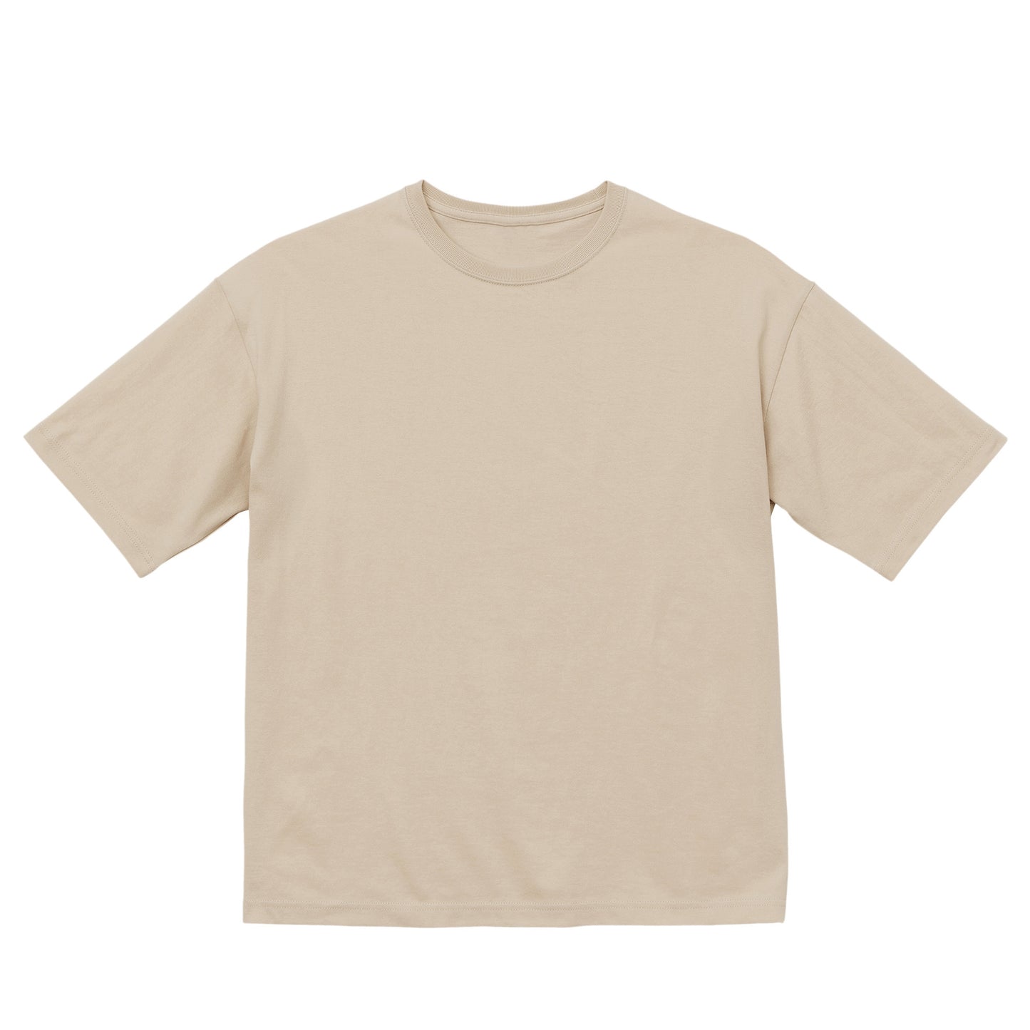 【アウトレット】5.6oz BIG Silhouette T-shirt