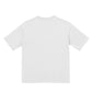 5.6 oz. Oversized T-Shirt white image