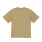 6.2 oz. Open-End Fade-Wash T-Shirt fade-beige image