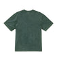 6.2 oz. Open-End Fade-Wash T-Shirt fade-green image