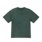 6.2 oz. Open-End Fade-Wash T-Shirt fade-green image