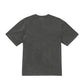 6.2 oz. Open-End Fade-Wash T-Shirt fade-gray image