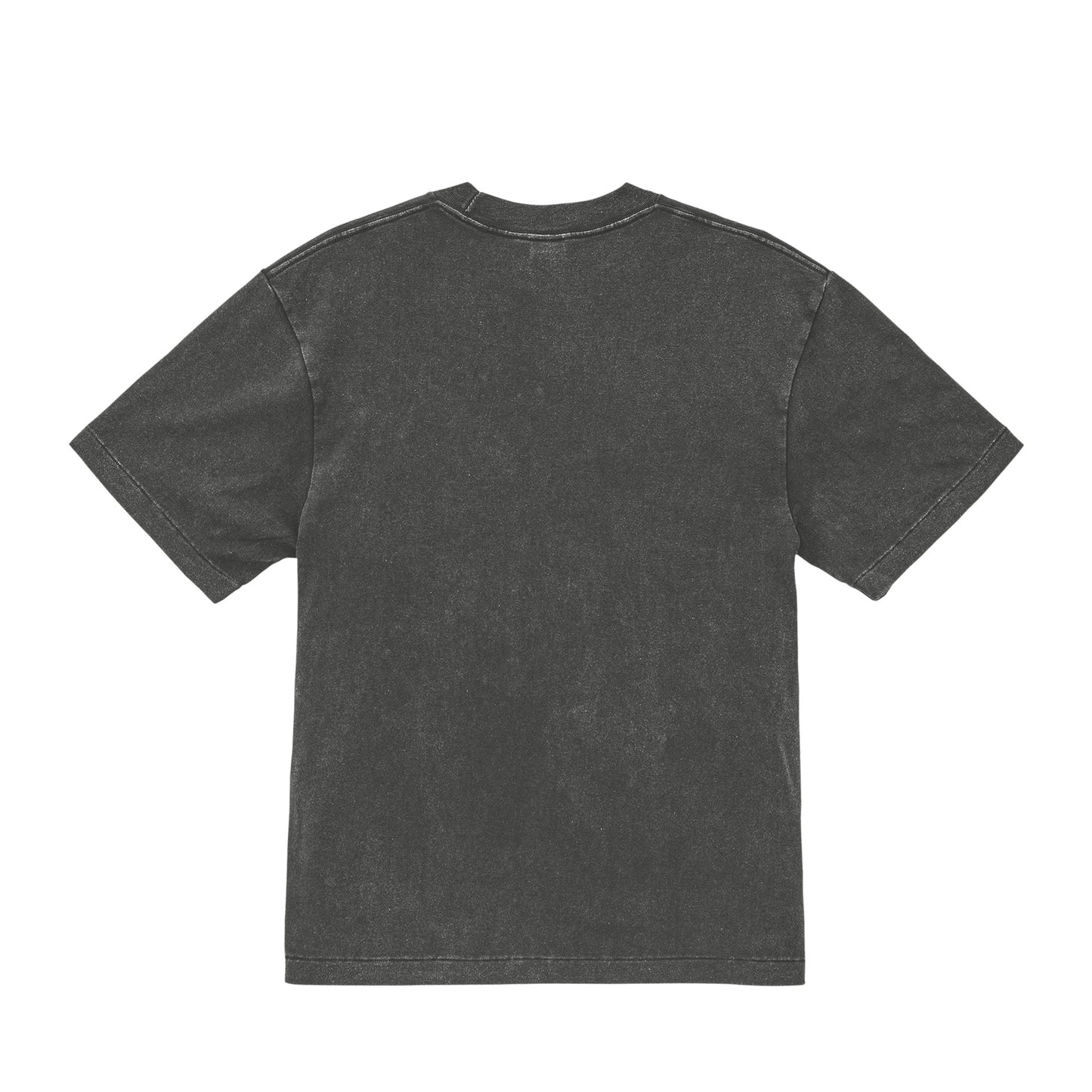 6.2 oz. Open-End Fade-Wash T-Shirt fade-gray image