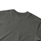 6.2 oz. Open-End Fade-Wash T-Shirt fade-gray image