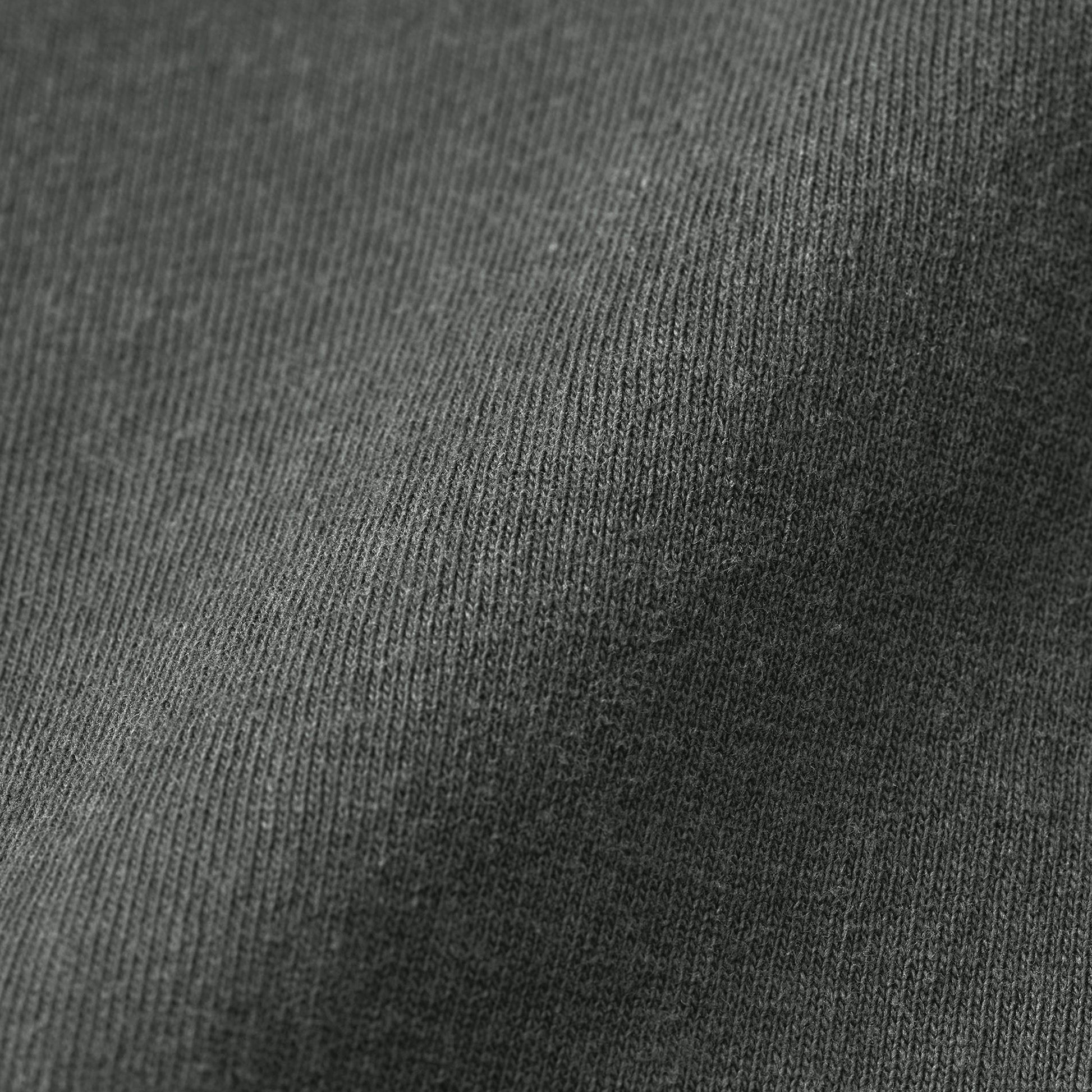 6.2 oz. Open-End Fade-Wash T-Shirt fade-gray image