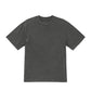 6.2 oz. Open-End Fade-Wash T-Shirt fade-gray image