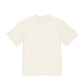 6.2 oz. Open-End Fade-Wash T-Shirt fade-white image