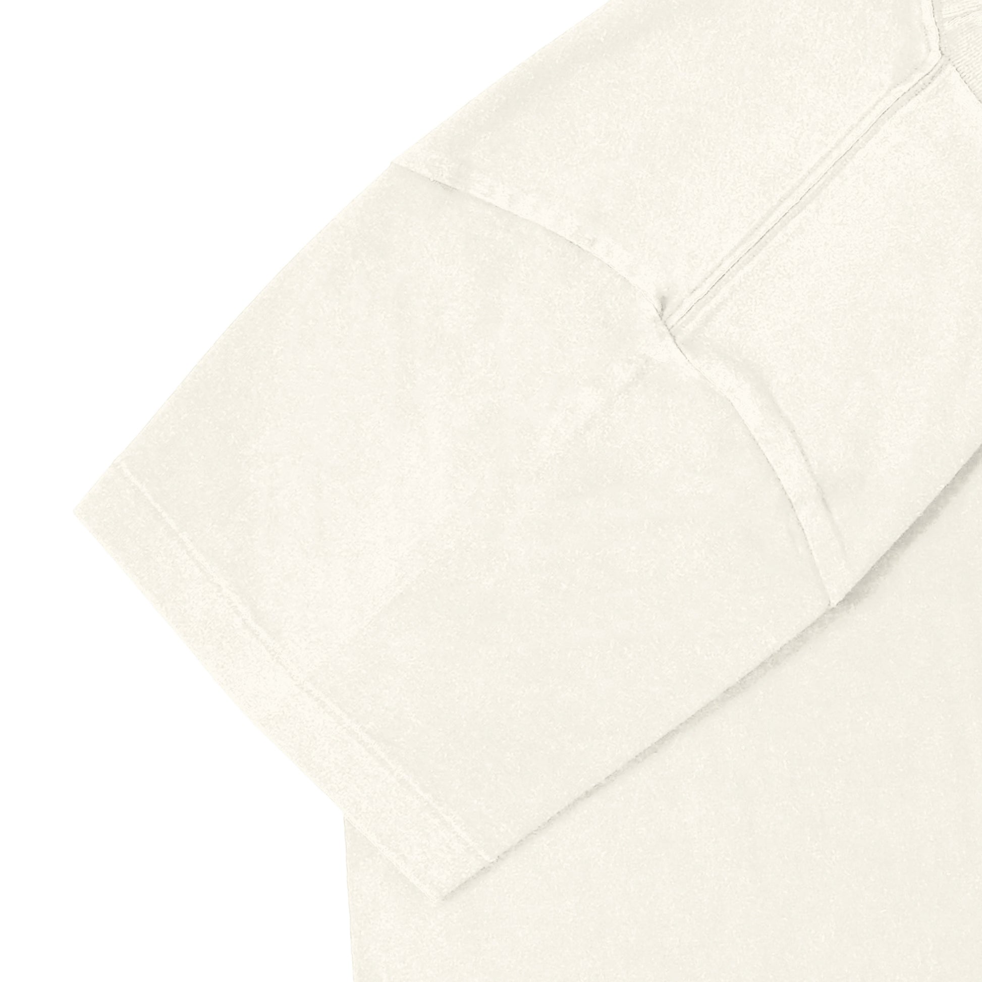 6.2 oz. Open-End Fade-Wash T-Shirt fade-white image