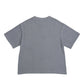 Pile T-shirt fog-blue image