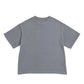 Pile T-shirt fog-blue image