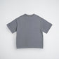 【アウトレット】Pile Relaxed Silhouette T-shirt