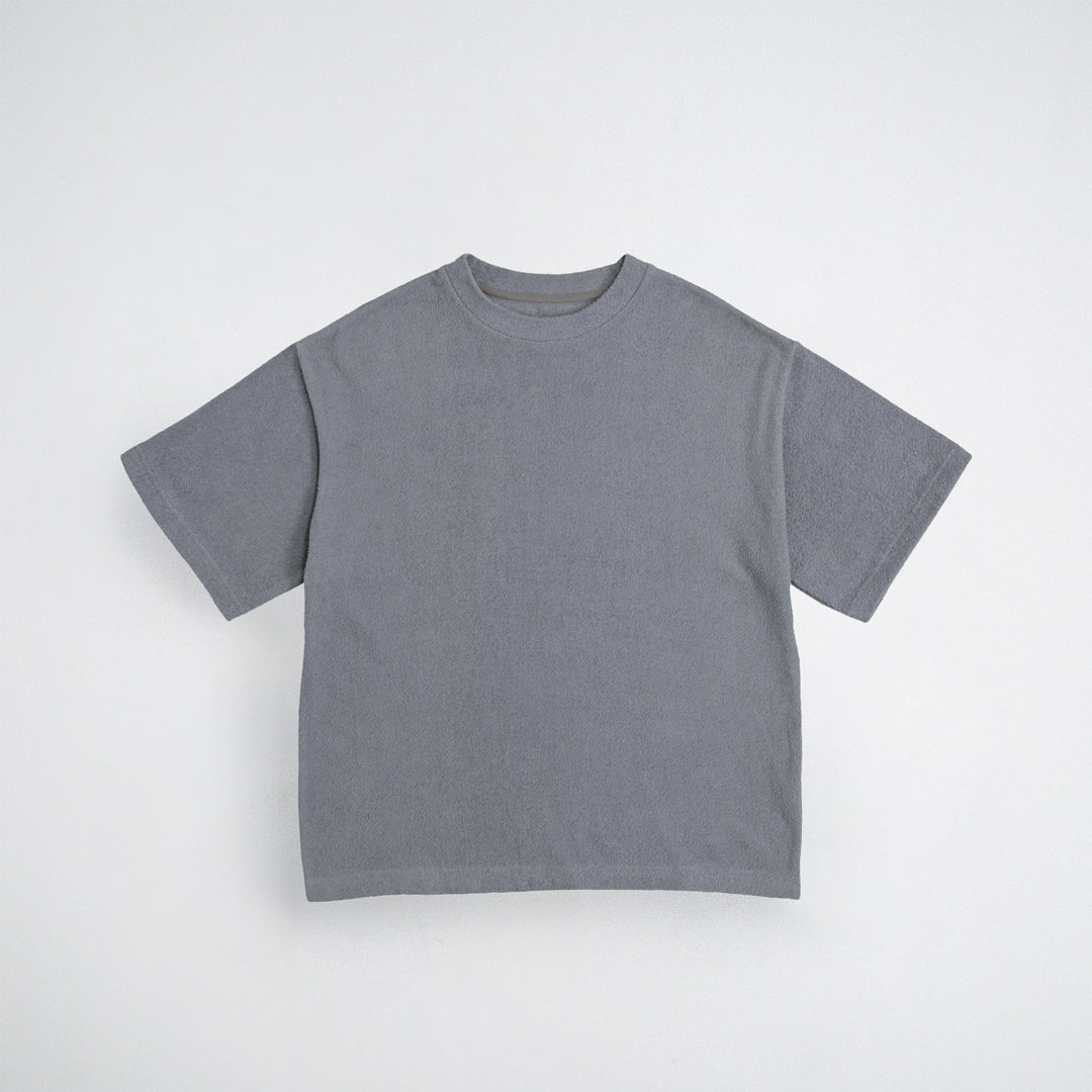 【アウトレット】Pile Relaxed Silhouette T-shirt