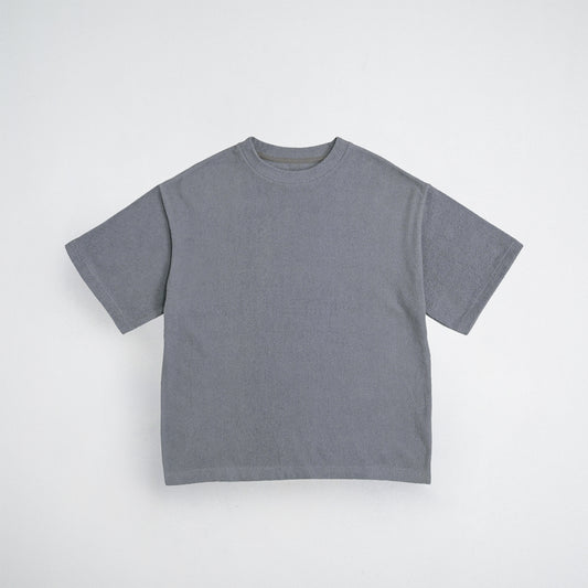 【アウトレット】Pile Relaxed Silhouette T-shirt