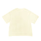 Pile T-shirt salt image