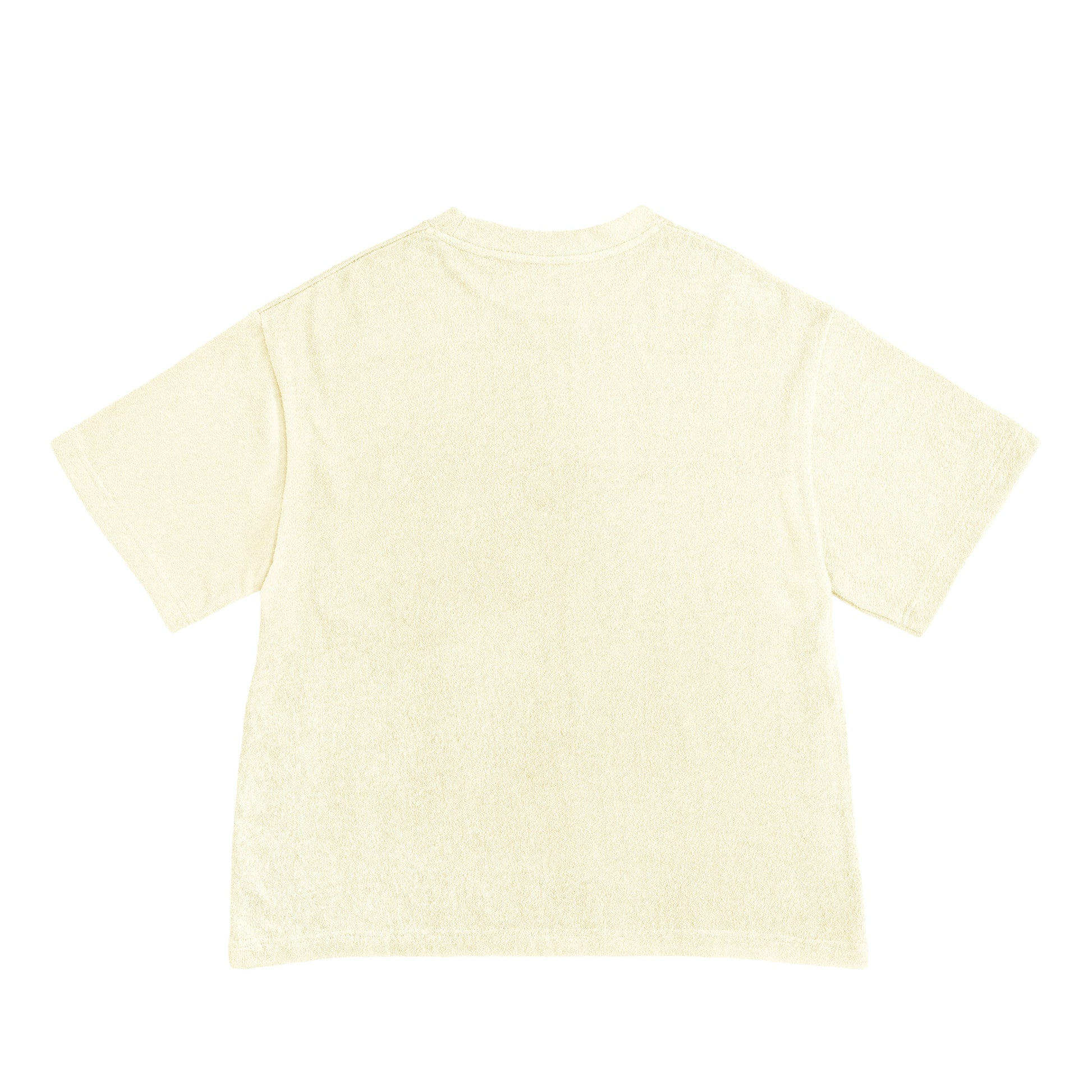 Pile T-shirt salt image