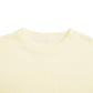 Pile T-shirt salt image