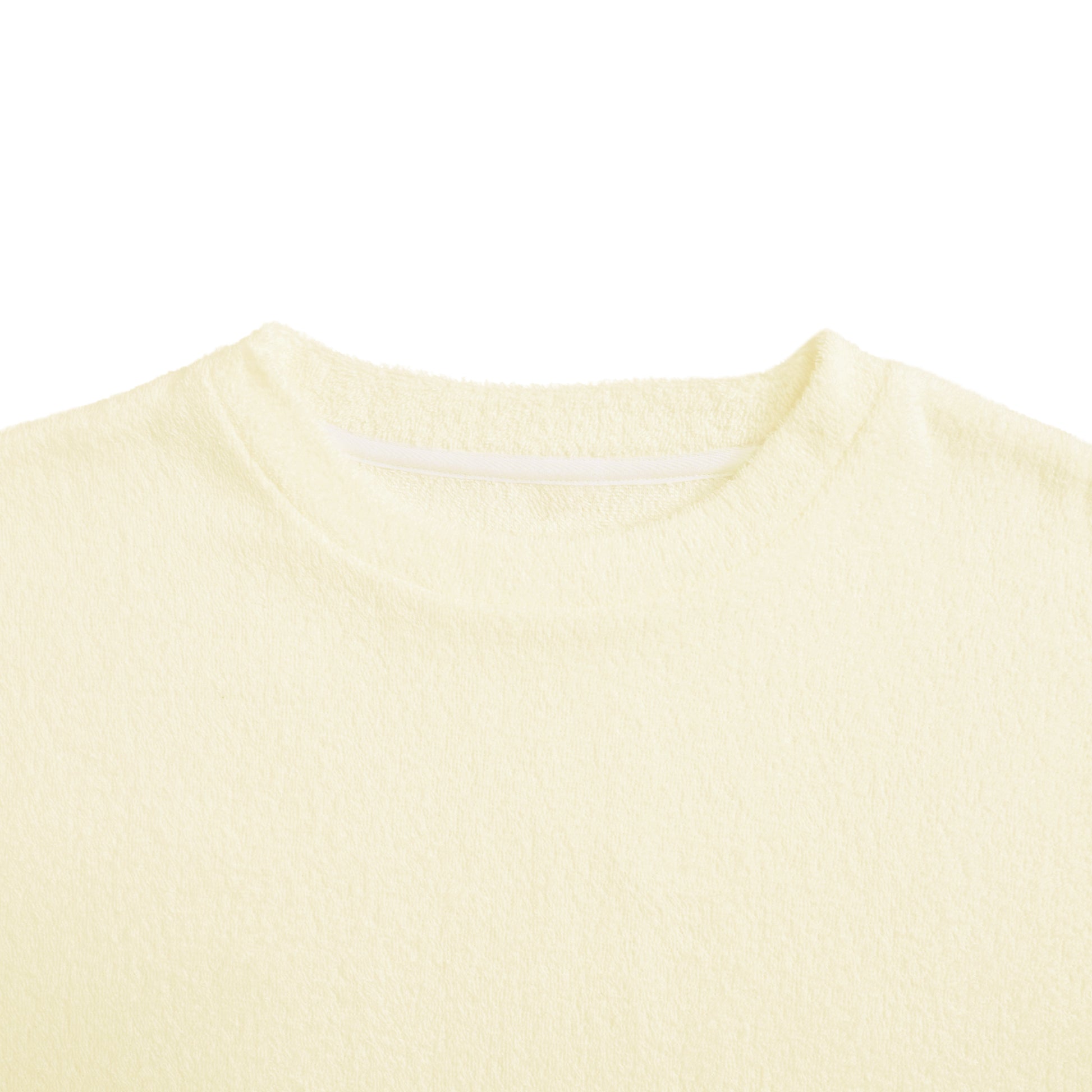 Pile T-shirt salt image