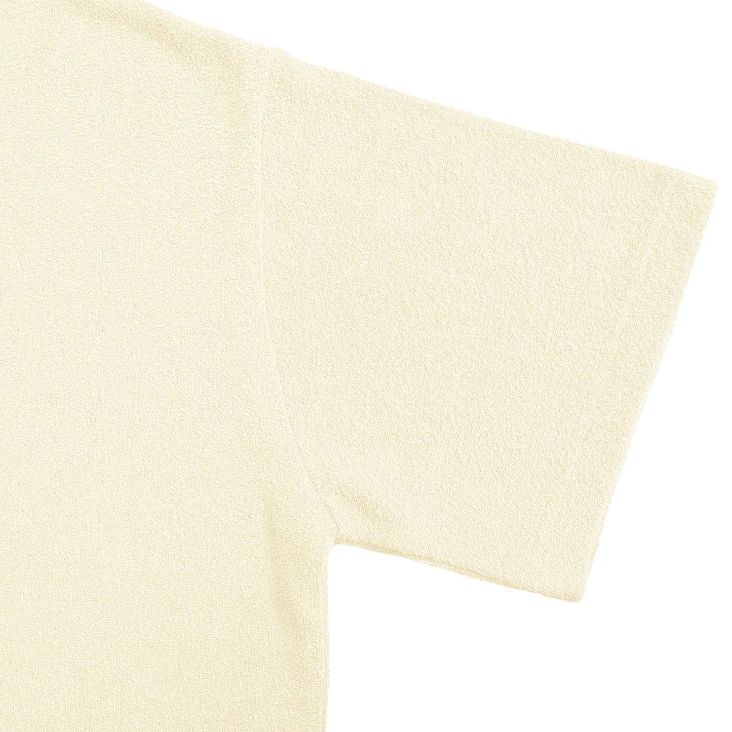 Pile T-shirt salt image
