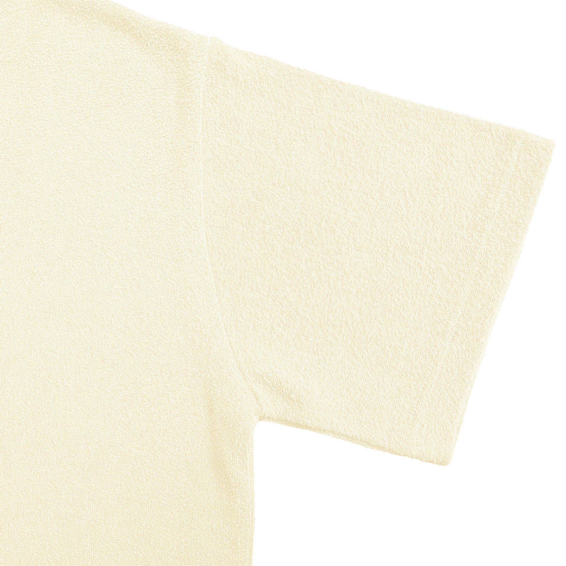 Pile T-shirt salt image