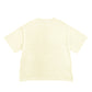Pile T-shirt salt image