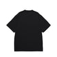 7.5 oz. Garment-Dyed T-Shirt black image