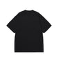 7.5 oz. Garment-Dyed T-Shirt black image