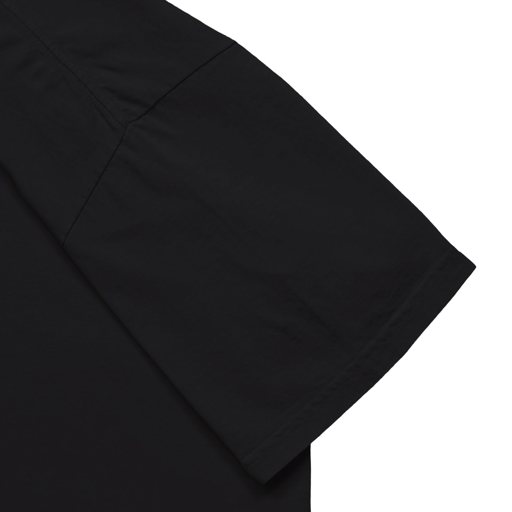 7.5 oz. Garment-Dyed T-Shirt black image