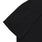 7.5 oz. Garment-Dyed T-Shirt black image