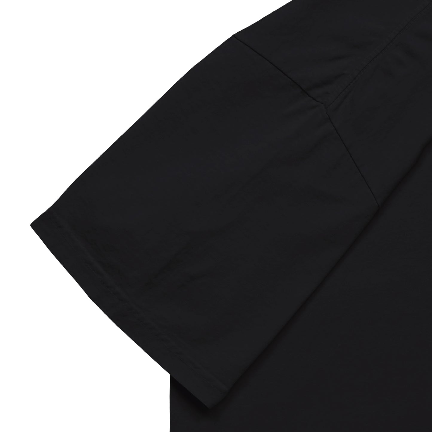 7.5 oz. Garment-Dyed T-Shirt black image