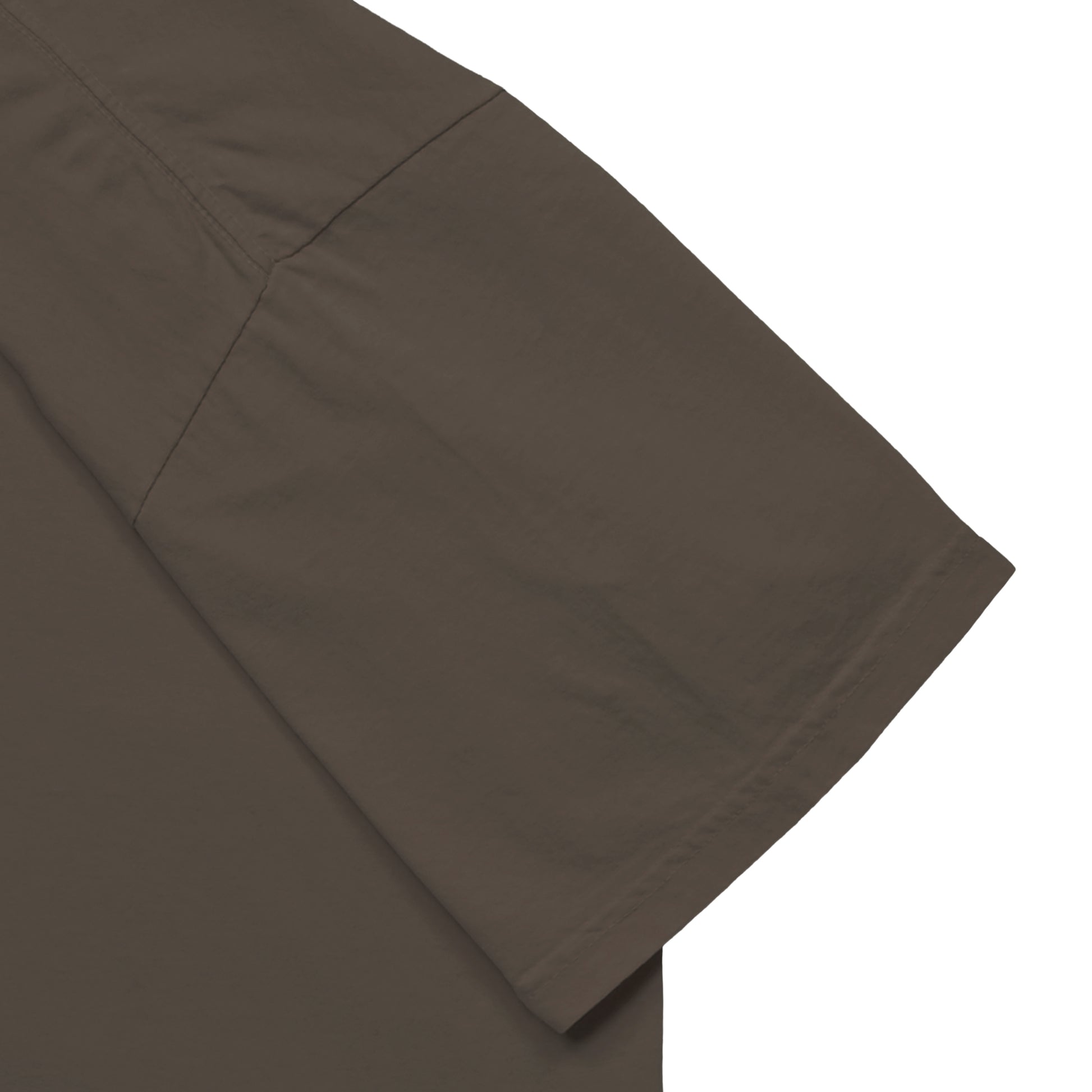 7.5 oz. Garment-Dyed T-Shirt mocha image