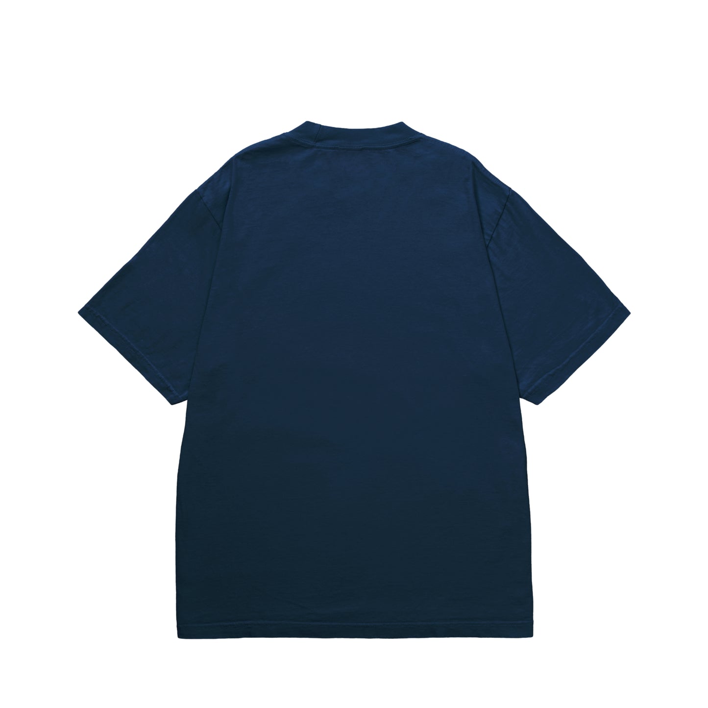 7.5 oz. Garment-Dyed T-Shirt midnight-navy image