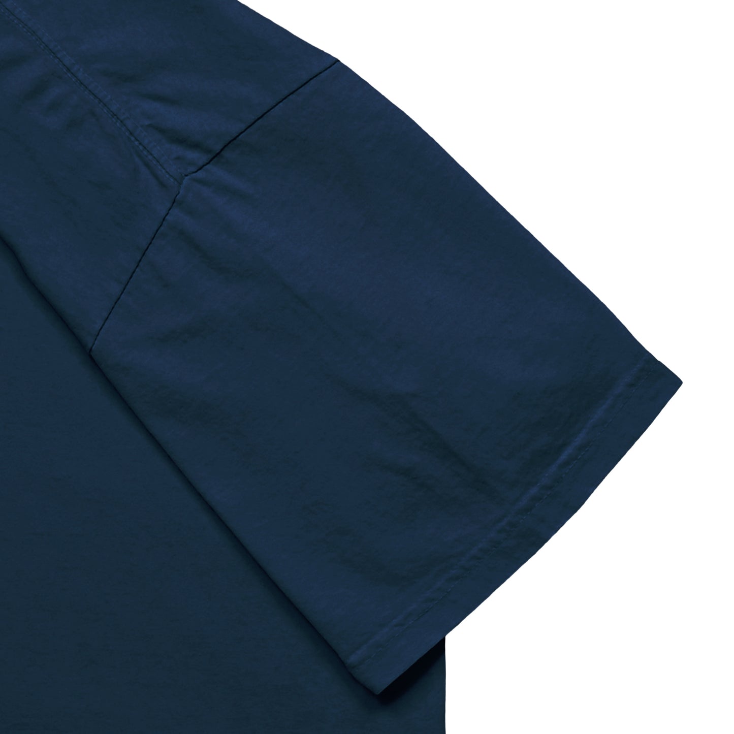 7.5 oz. Garment-Dyed T-Shirt midnight-navy image