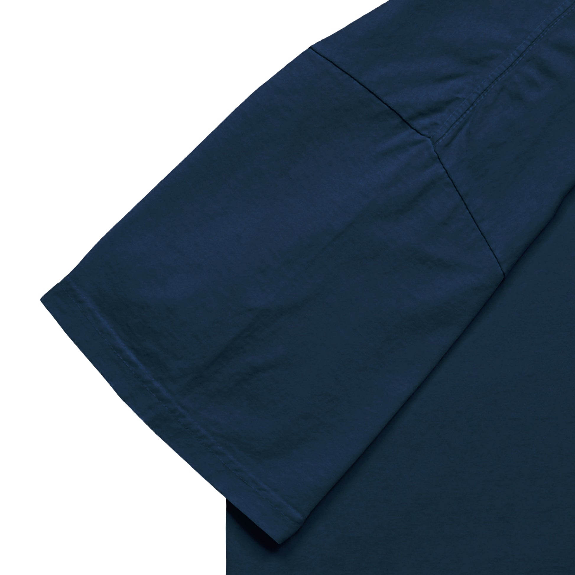 7.5 oz. Garment-Dyed T-Shirt midnight-navy image